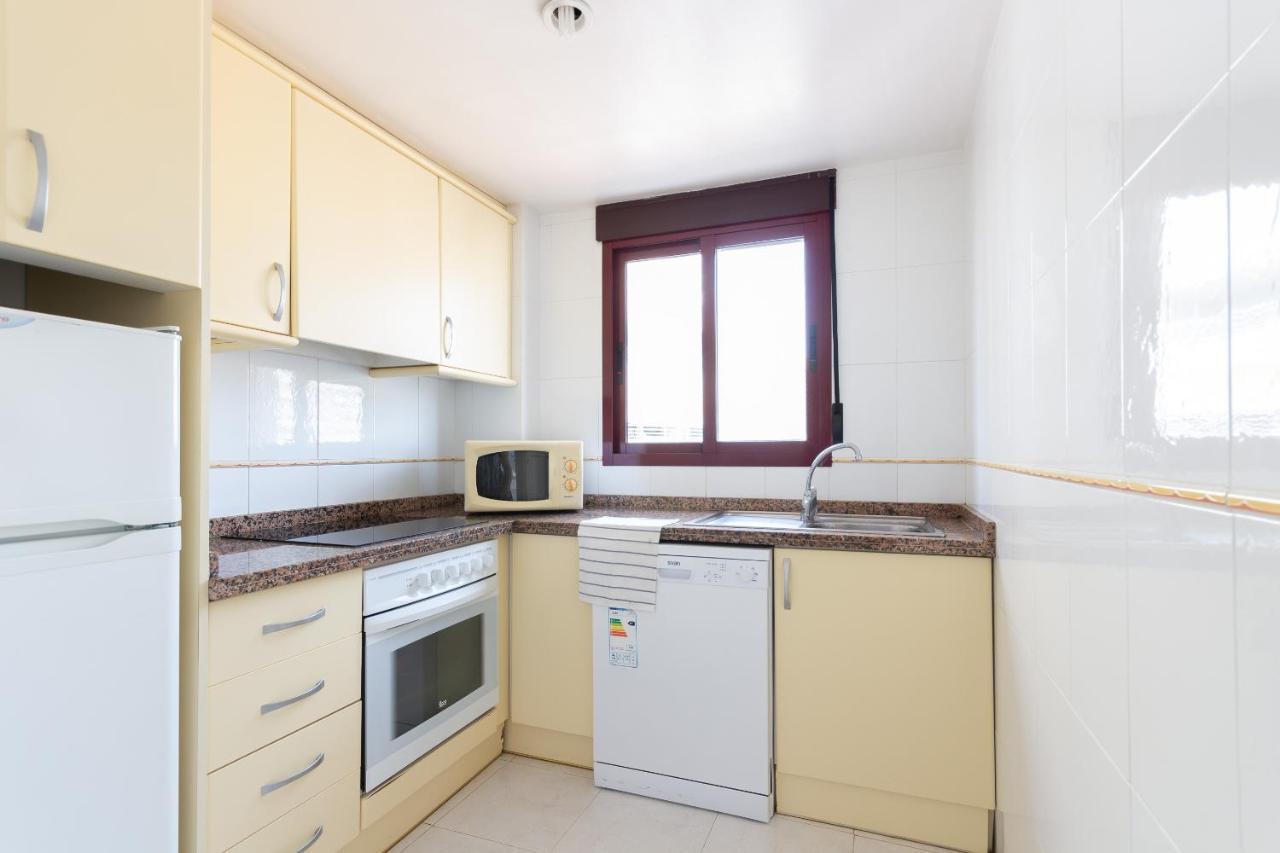 Topacio Penthouse 17A - Costa Carpediem Calpe Bagian luar foto