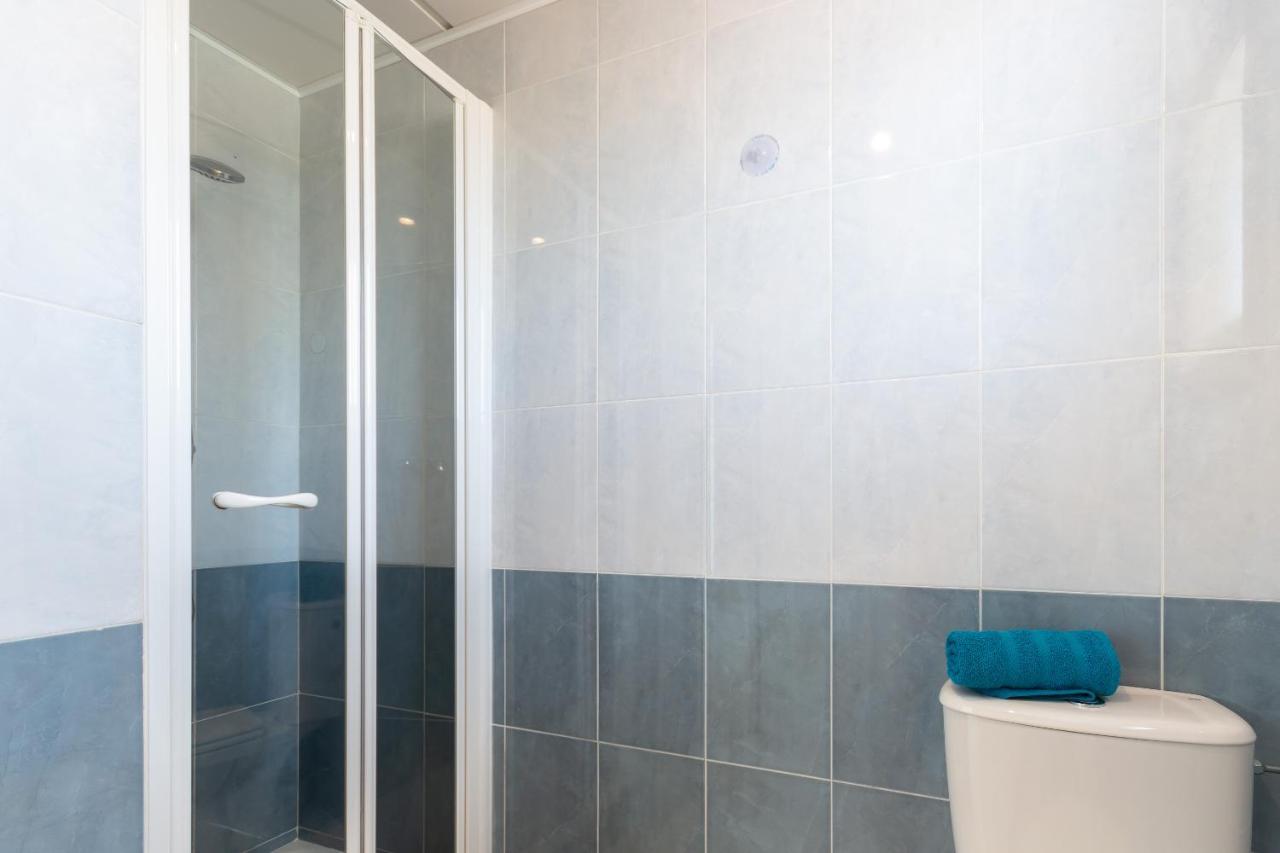 Topacio Penthouse 17A - Costa Carpediem Calpe Bagian luar foto