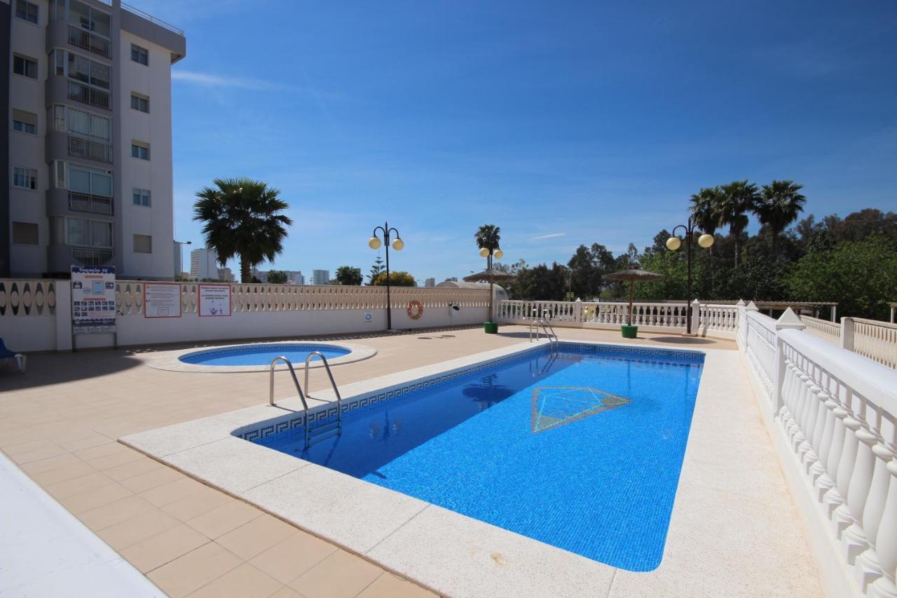 Topacio Penthouse 17A - Costa Carpediem Calpe Bagian luar foto