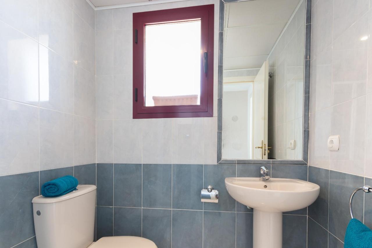 Topacio Penthouse 17A - Costa Carpediem Calpe Bagian luar foto
