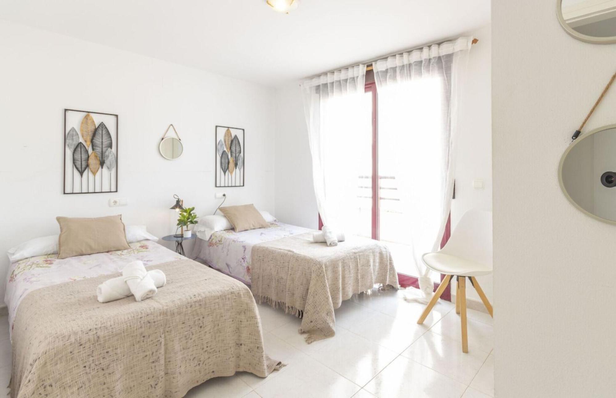 Topacio Penthouse 17A - Costa Carpediem Calpe Bagian luar foto